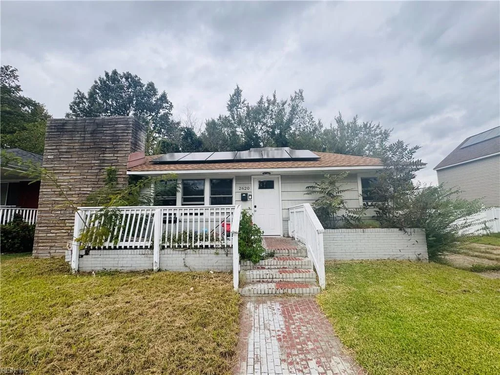 2620 E Virginia Beach Boulevard