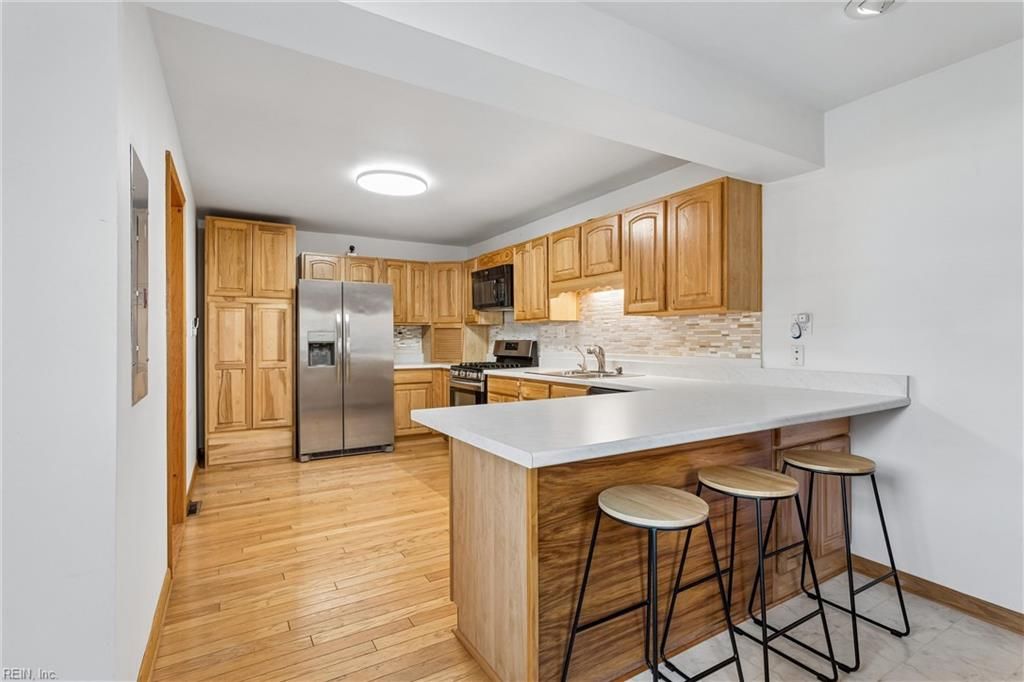 Photo of 224 Cypress Road, Portsmouth, VA 23701 (MLS # 10626136)