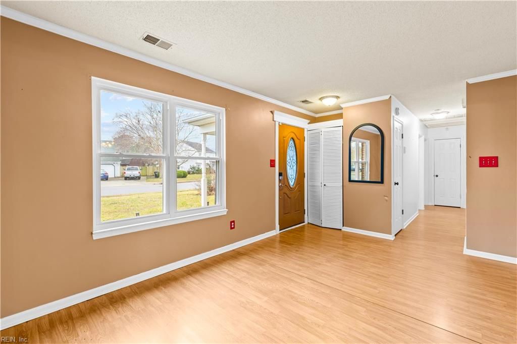 Photo of 1100 Strauss Drive, Virginia Beach, VA 23454 (MLS # 10622972)