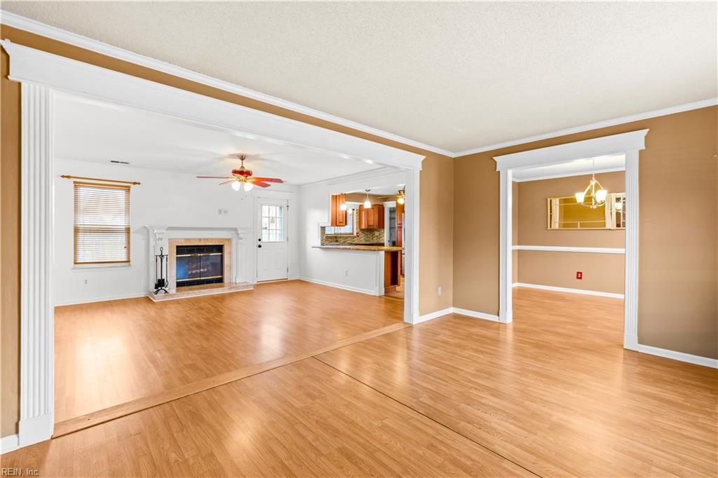 Photo of 1100 Strauss Drive, Virginia Beach, VA 23454 (MLS # 10622972)