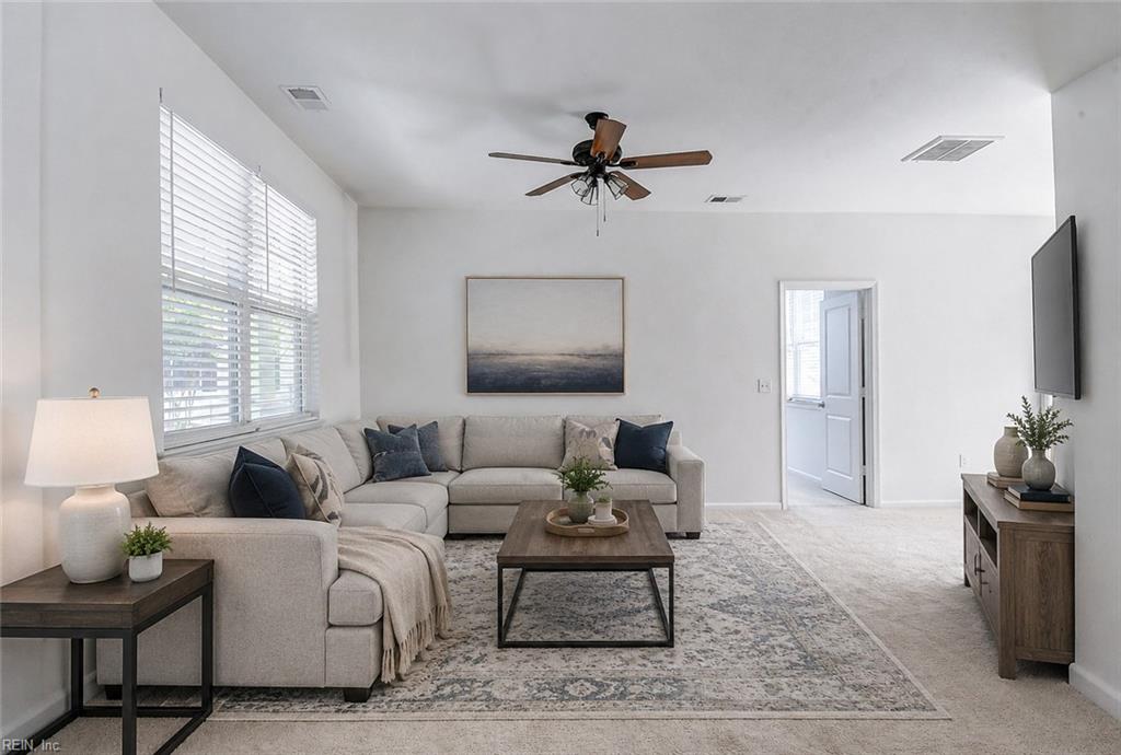 Photo of 5028 Hawkins Mill Way, Virginia Beach, VA 23455 (MLS # 10641688)