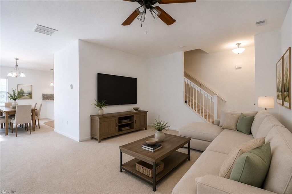 Photo of 5028 Hawkins Mill Way, Virginia Beach, VA 23455 (MLS # 10641688)