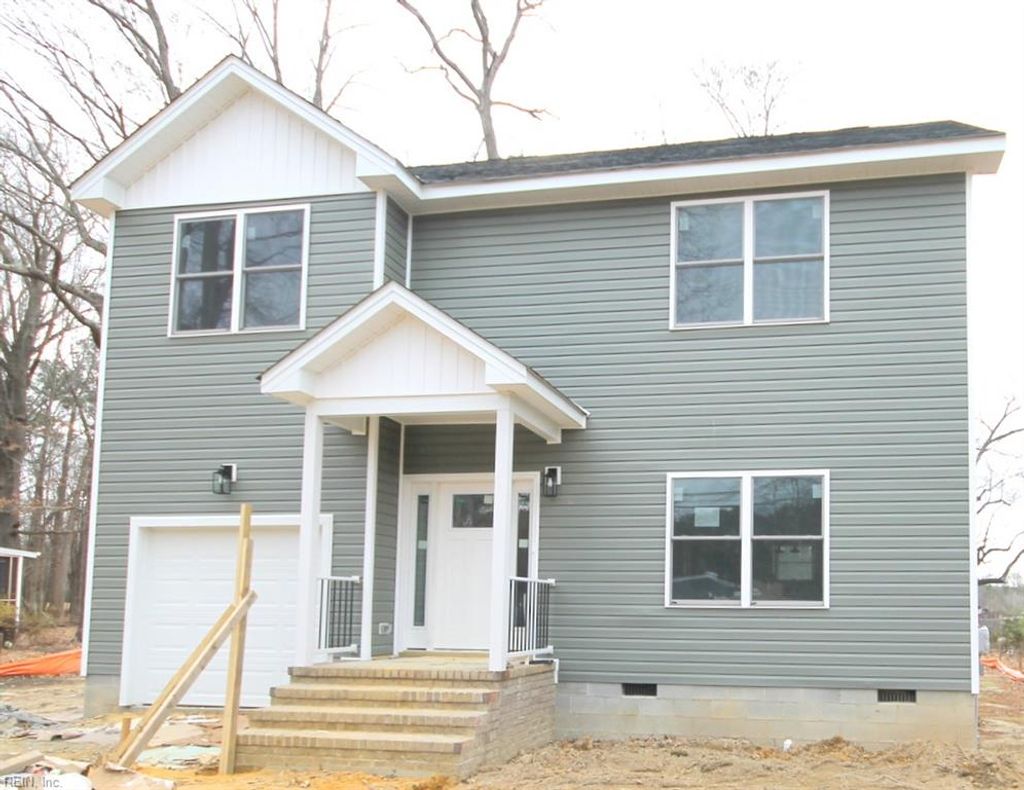 Photo of 6050 Mooretown Road, Williamsburg, VA 23188 (MLS # 10614315)