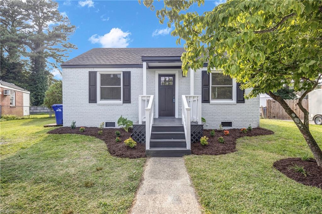 48 W Colin Drive, Portsmouth, VA, 23701