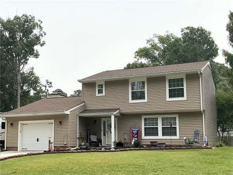 Photo of 730 Pelham Drive, Newport News, VA 23608 (MLS # 10646183)