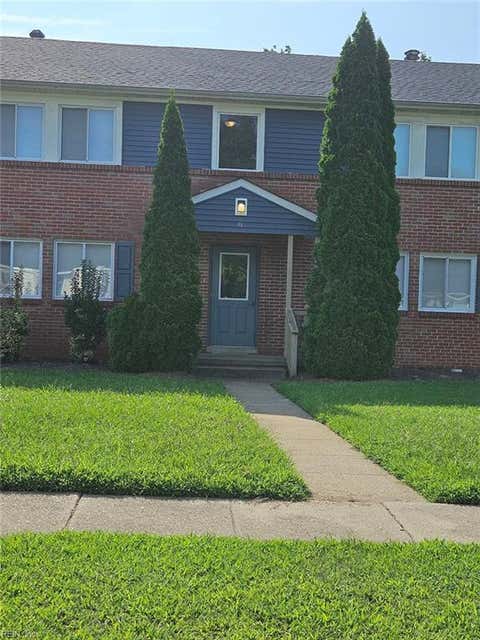 Photo of 8 Pollux Circle E #3, Portsmouth, VA 23701 (MLS # 10649671)