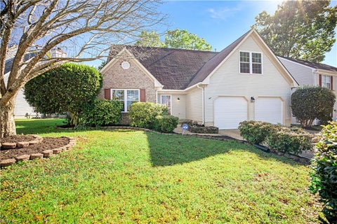 Photo of 793 Melrose Terrace TER, Newport News, VA 23608 (MLS # 10659569)