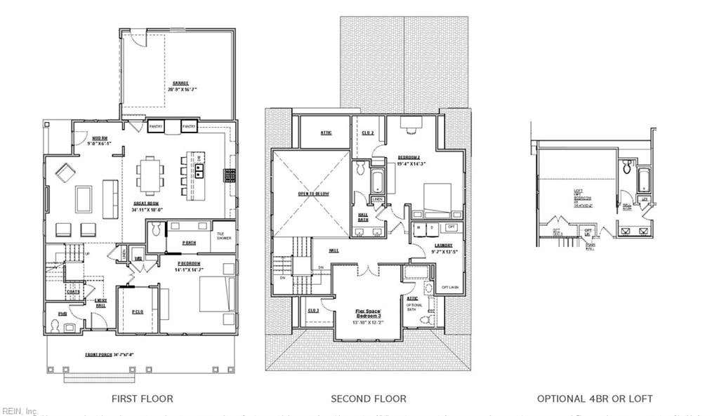 Photo of 217 Maggie Bell Ln. Ln, Chesapeake, VA 23320 (MLS # 10649233)