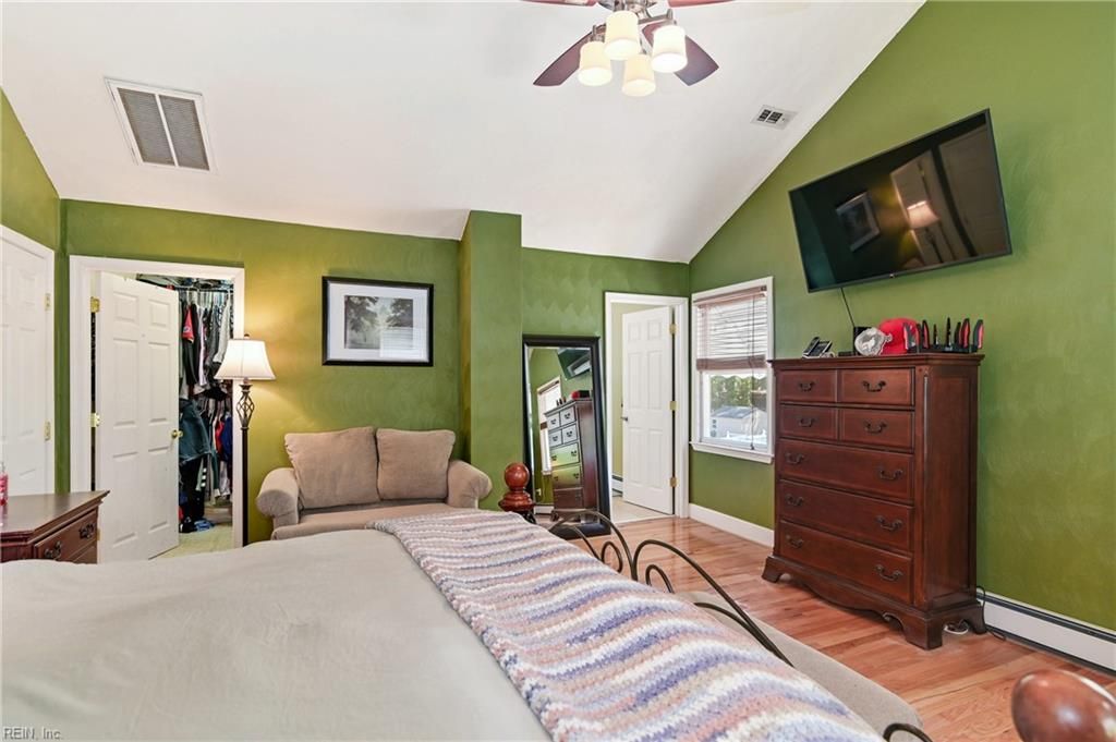 Photo of 4701 Pinehurst Avenue, Norfolk, VA 23513 (MLS # 10641751)