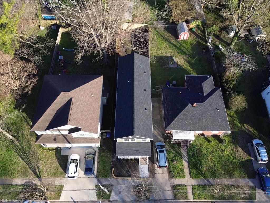 Photo of 2222 Hanson Avenue, Norfolk, VA 23504 (MLS # 10624401)