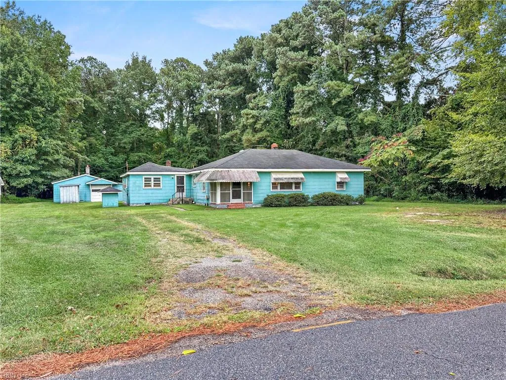 Chesapeake, Virginia 23321, United States, 4 Bedrooms Bedrooms, ,2 BathroomsBathrooms,Residential,Active,211219