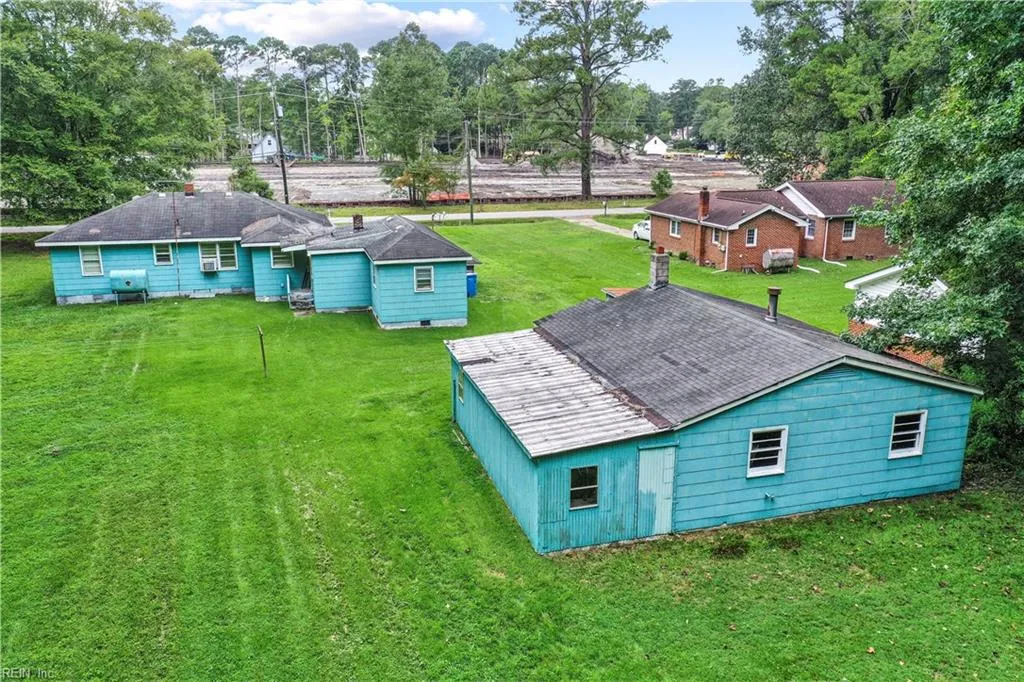 Chesapeake, Virginia 23321, United States, 4 Bedrooms Bedrooms, ,2 BathroomsBathrooms,Residential,Active,211219