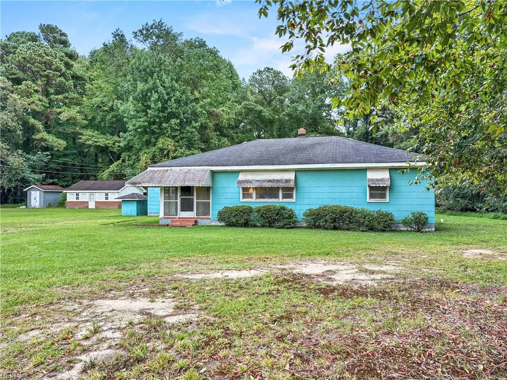 Chesapeake, Virginia 23321, United States, 4 Bedrooms Bedrooms, ,2 BathroomsBathrooms,Residential,Active,211219