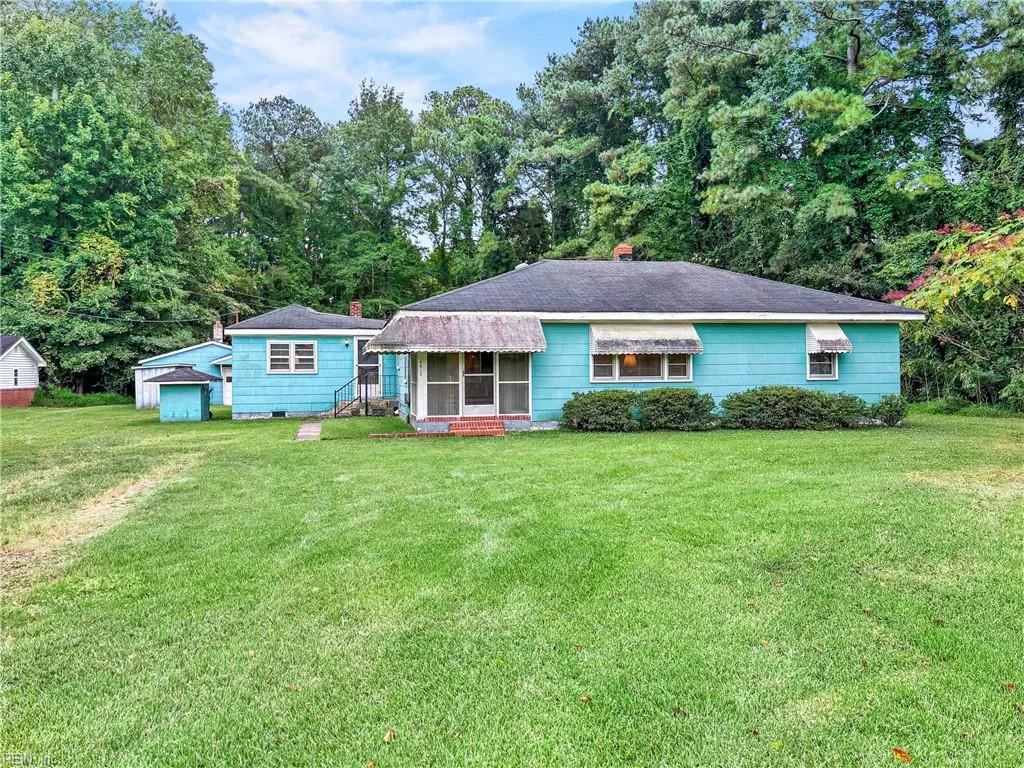 Chesapeake, Virginia 23321, United States, 4 Bedrooms Bedrooms, ,2 BathroomsBathrooms,Residential,Active,211219