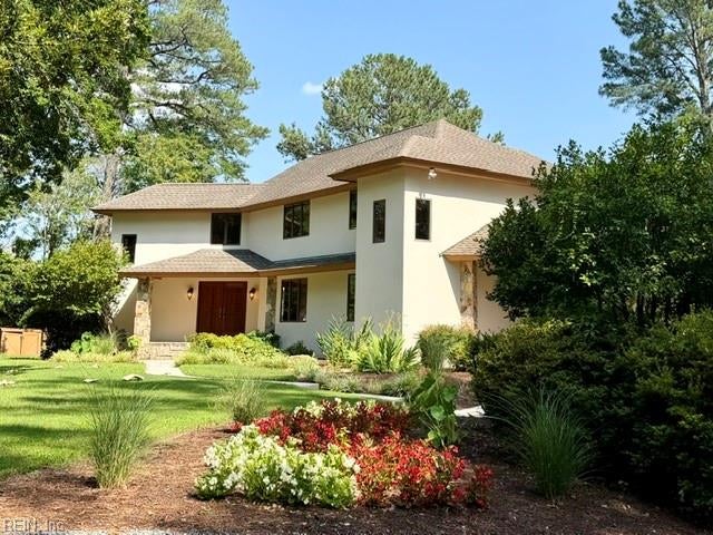 Photo of 3008 Lynndale Road, Virginia Beach, VA 23452 (MLS # 10643075)