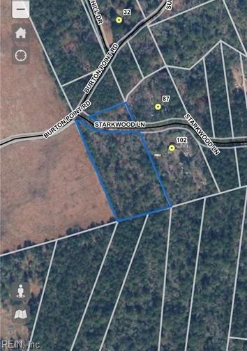 628 Starkwood Lane, Hallieford, VA, 23068