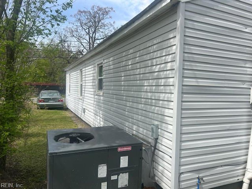 Photo of 500 Factory Street, Suffolk, VA 23434 (MLS # 10629631)