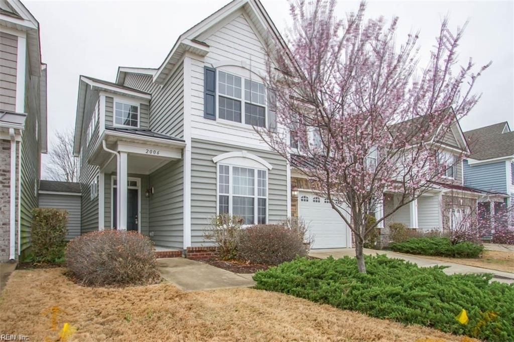 Photo of 2006 Silver Charm Circle, Suffolk, VA 23435 (MLS # 10626171)