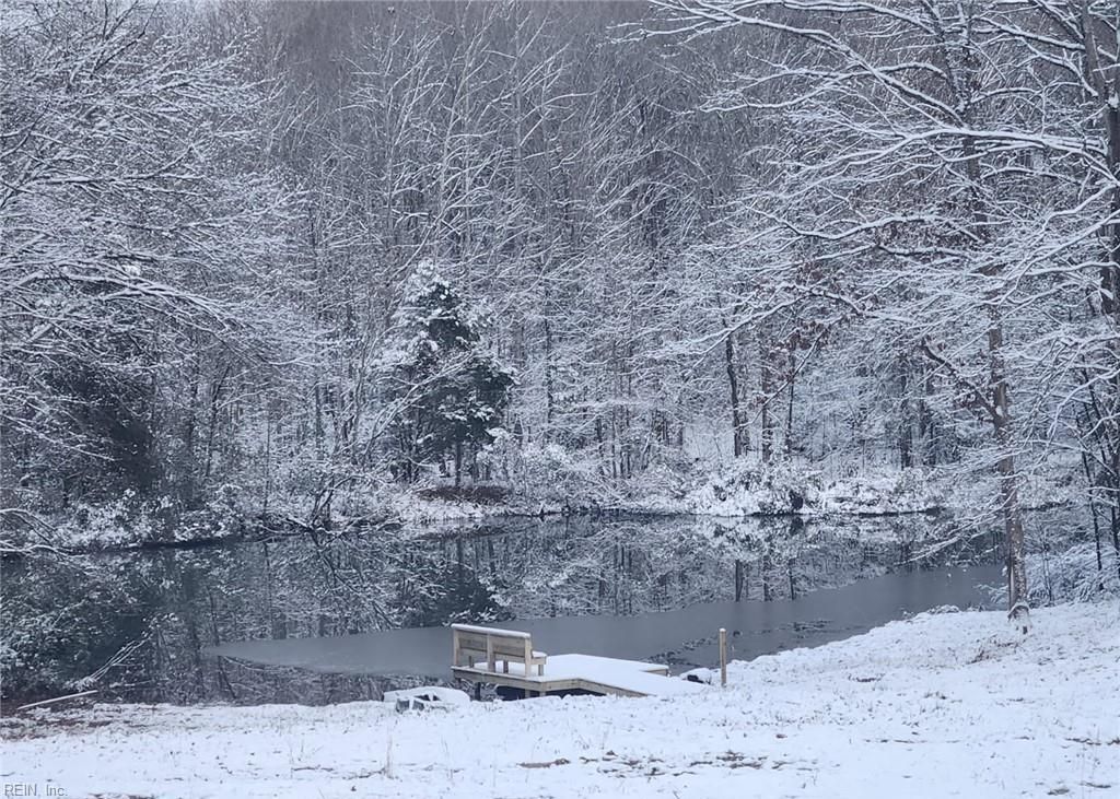 Photo of 6329 Orchard Road, New Kent, VA 23124 (MLS # 10613271)