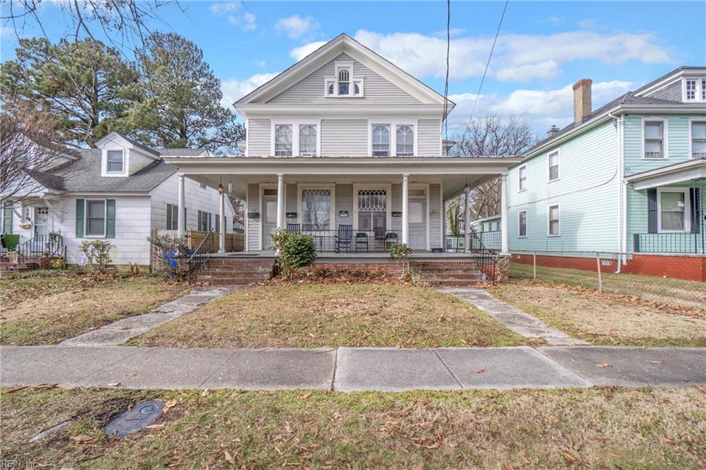 344 Maryland AVE