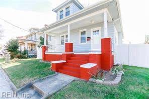 Photo of 3701 Amherst Street, Norfolk, VA 23513 (MLS # 10651017)