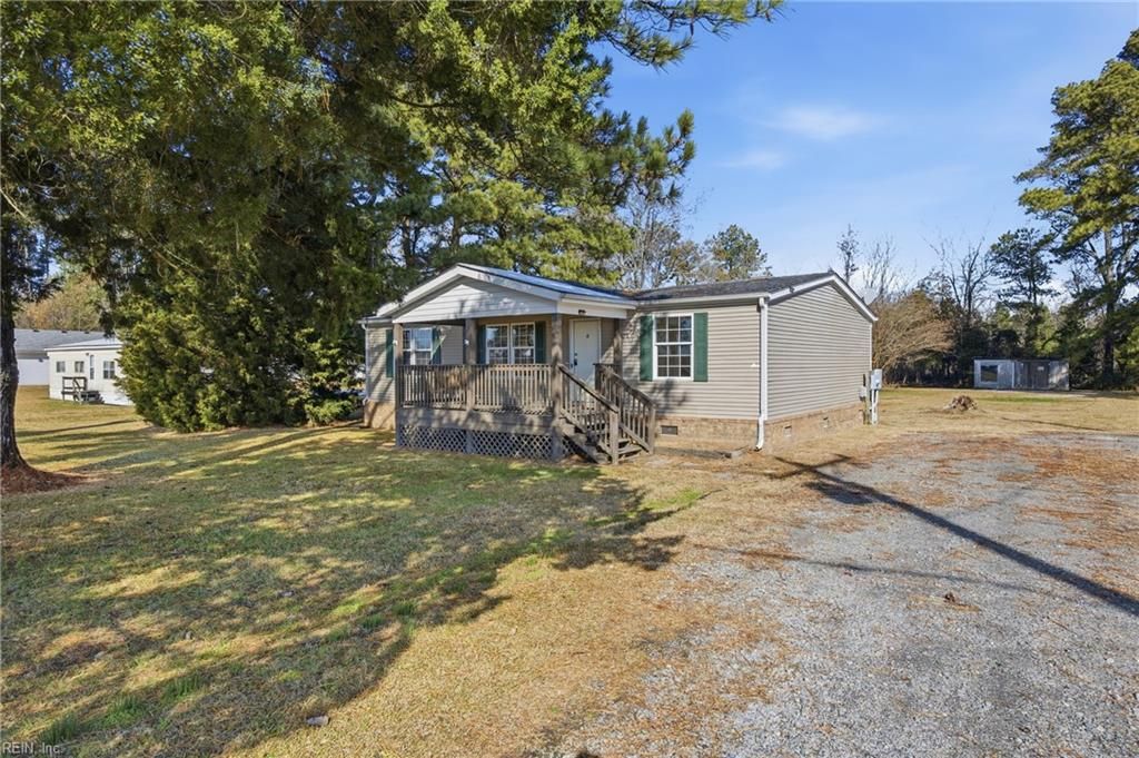 Photo of 302 343 Highway S, Camden, NC 27921 (MLS # 10613122)