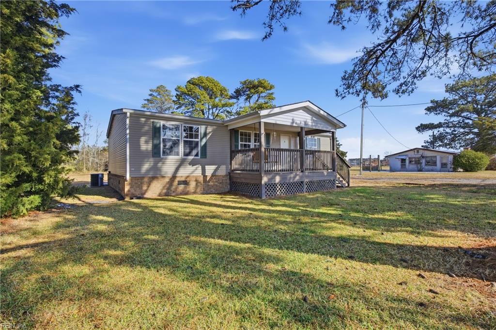 Photo of 302 343 Highway S, Camden, NC 27921 (MLS # 10613122)