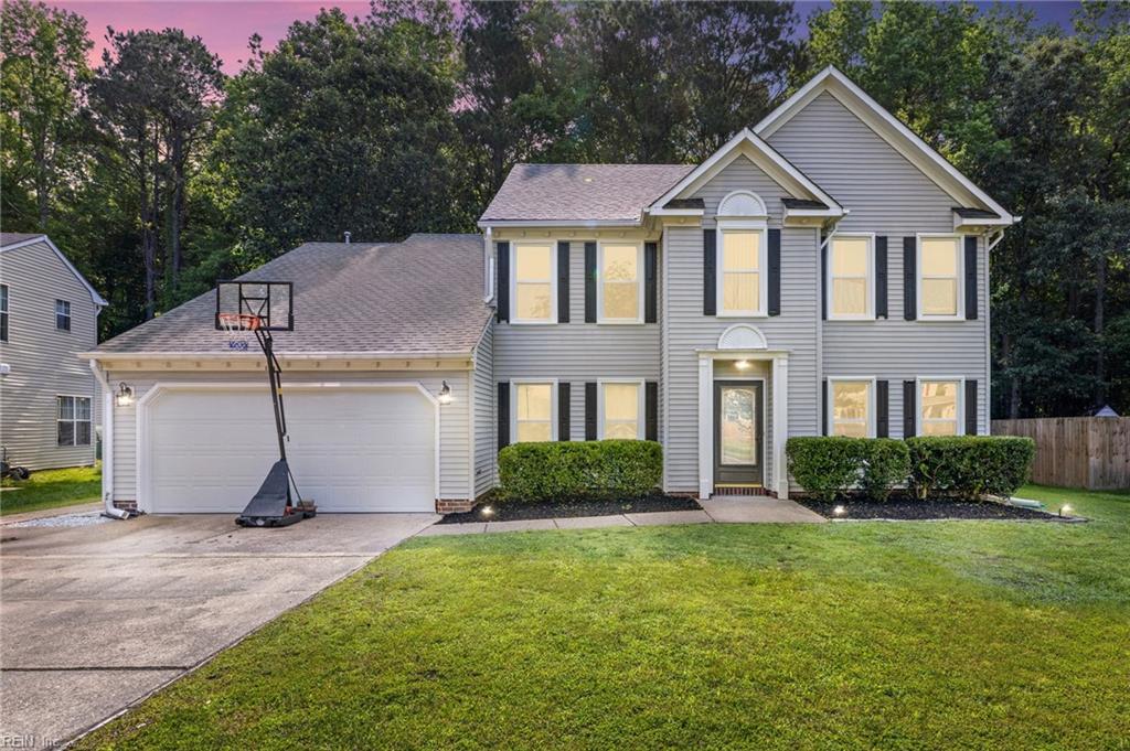 1749 Chestwood DR