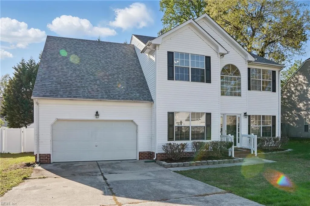 Suffolk, Virginia 23435, United States, 4 Bedrooms Bedrooms, ,3 BathroomsBathrooms,Residential,Pending,108785