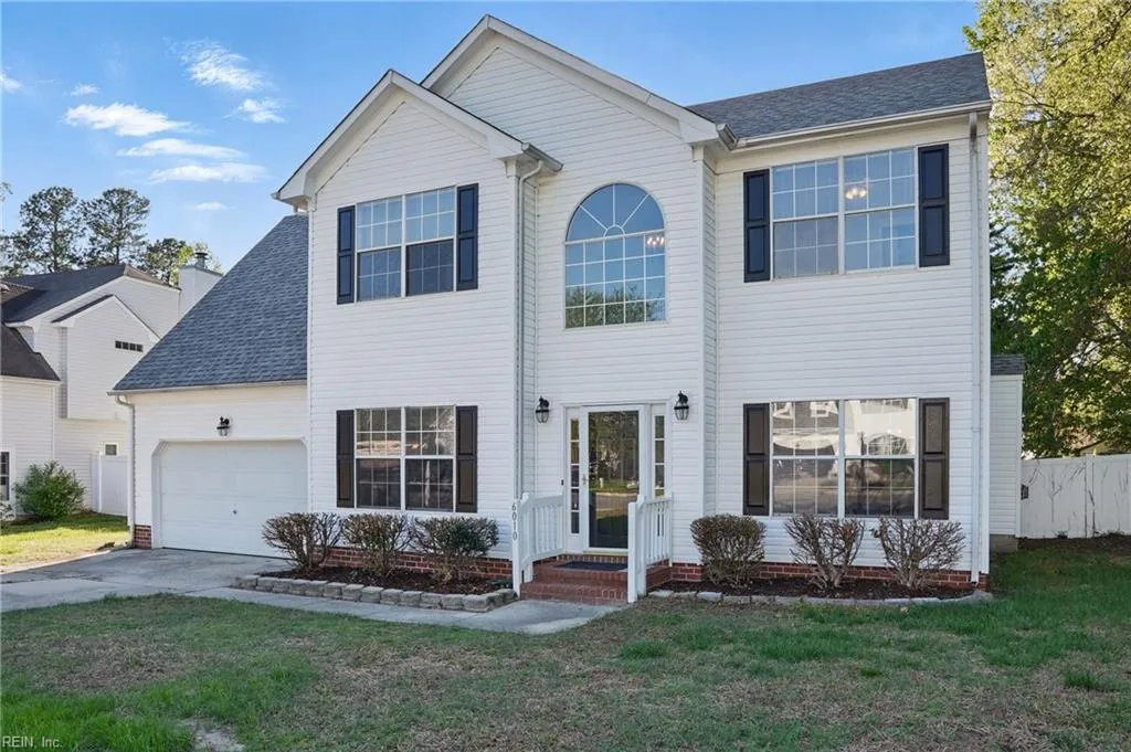 Suffolk, Virginia 23435, United States, 4 Bedrooms Bedrooms, ,3 BathroomsBathrooms,Residential,Pending,108785