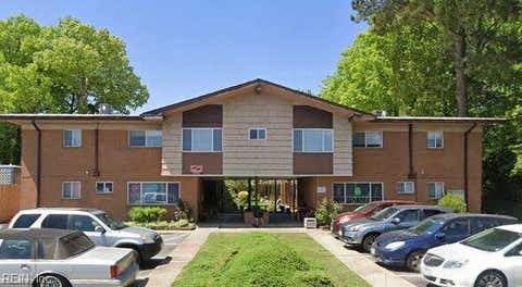 Photo of 7919 Bison Avenue #18, Norfolk, VA 23518 (MLS # 10649826)