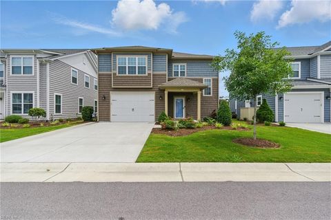 337 Middleton WAY Chesapeake VA 23322