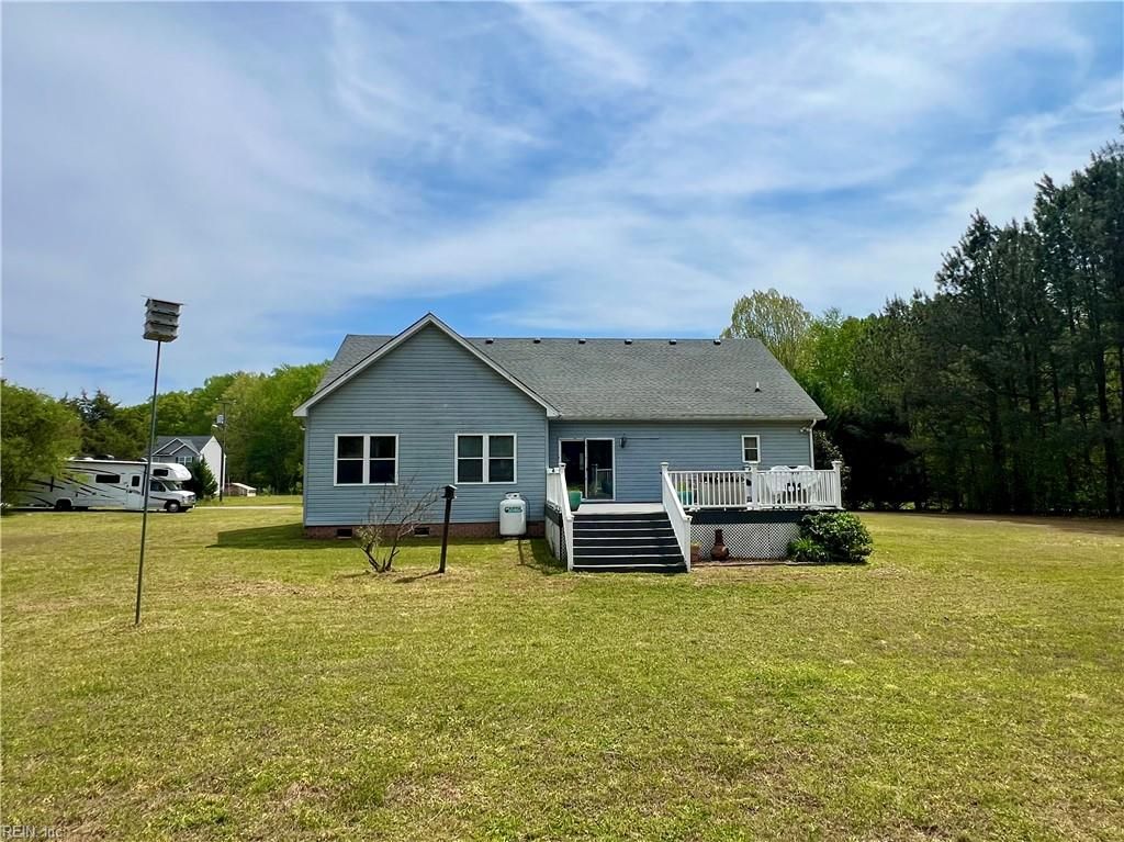 Photo of 284 Great Fork Road, Suffolk, VA 23438 (MLS # 10630100)