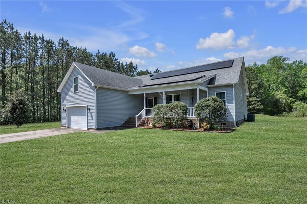 Photo of 284 Great Fork Road, Suffolk, VA 23438 (MLS # 10630100)