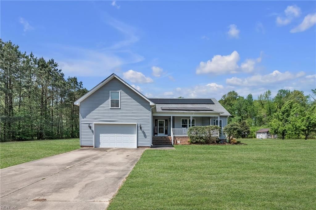 Photo of 284 Great Fork Road, Suffolk, VA 23438 (MLS # 10630100)