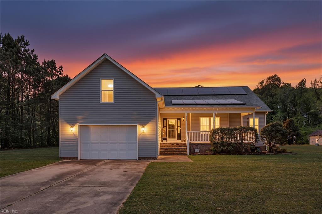 Photo of 284 Great Fork Road, Suffolk, VA 23438 (MLS # 10630100)