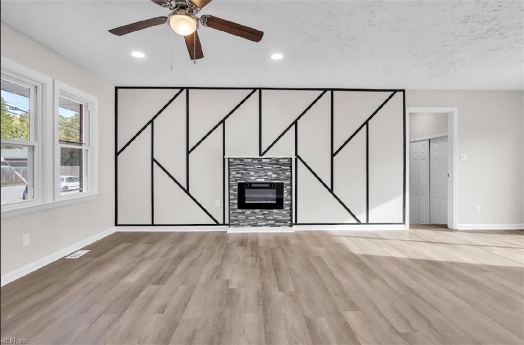 Photo of 712 Macon Road, Hampton, VA 23666 (MLS # 10611853)