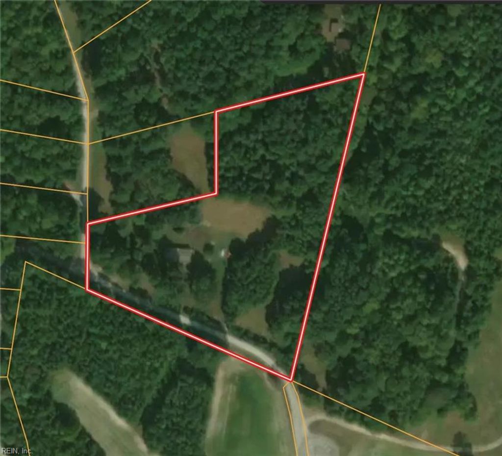 Photo of 1030 Johnson Road, Emporia, VA 23847 (MLS # 10611787)