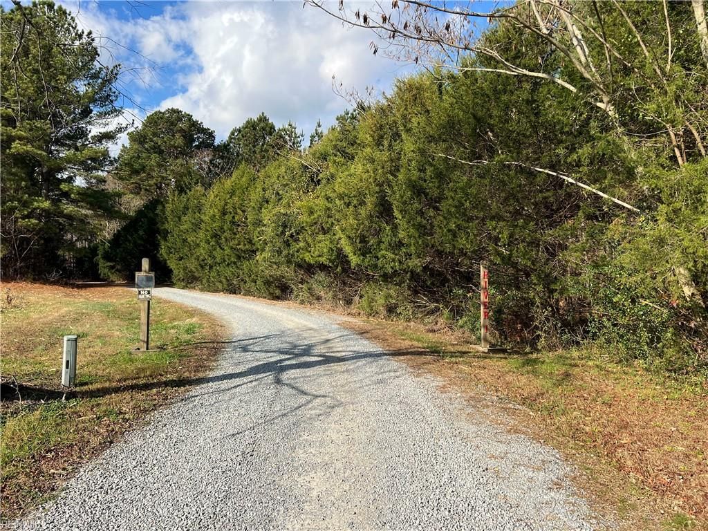 Photo of 1030 Johnson Road, Emporia, VA 23847 (MLS # 10611787)