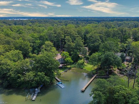 3733 Lynnfield DR Virginia Beach VA 23452