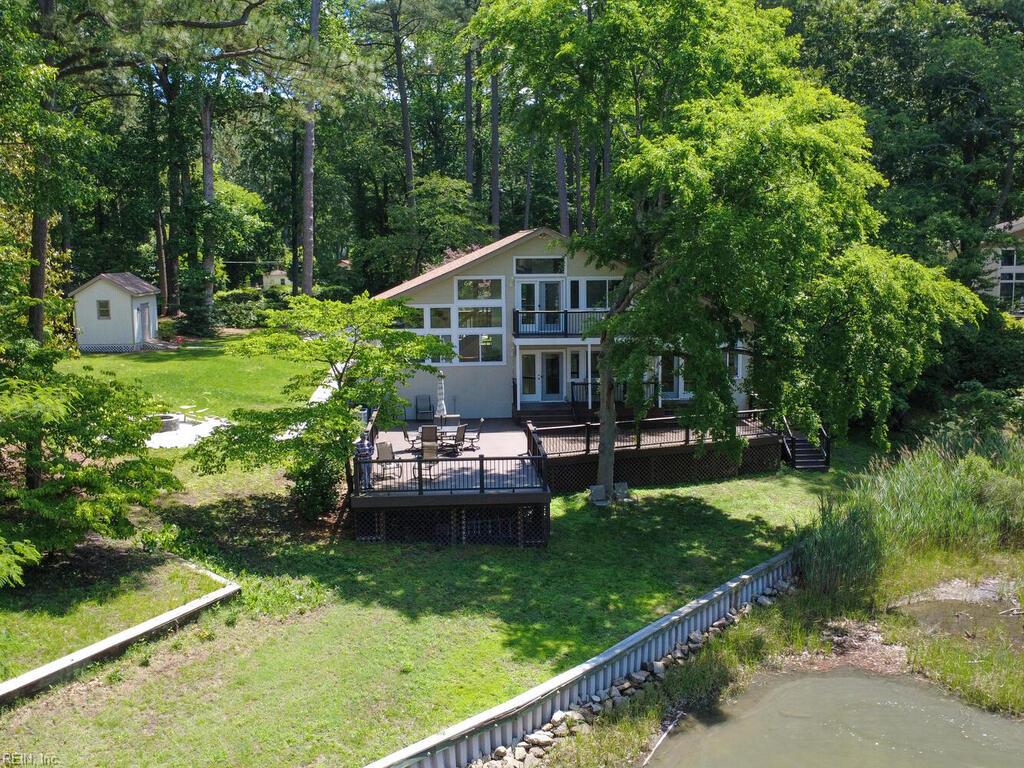 3733 Lynnfield DR