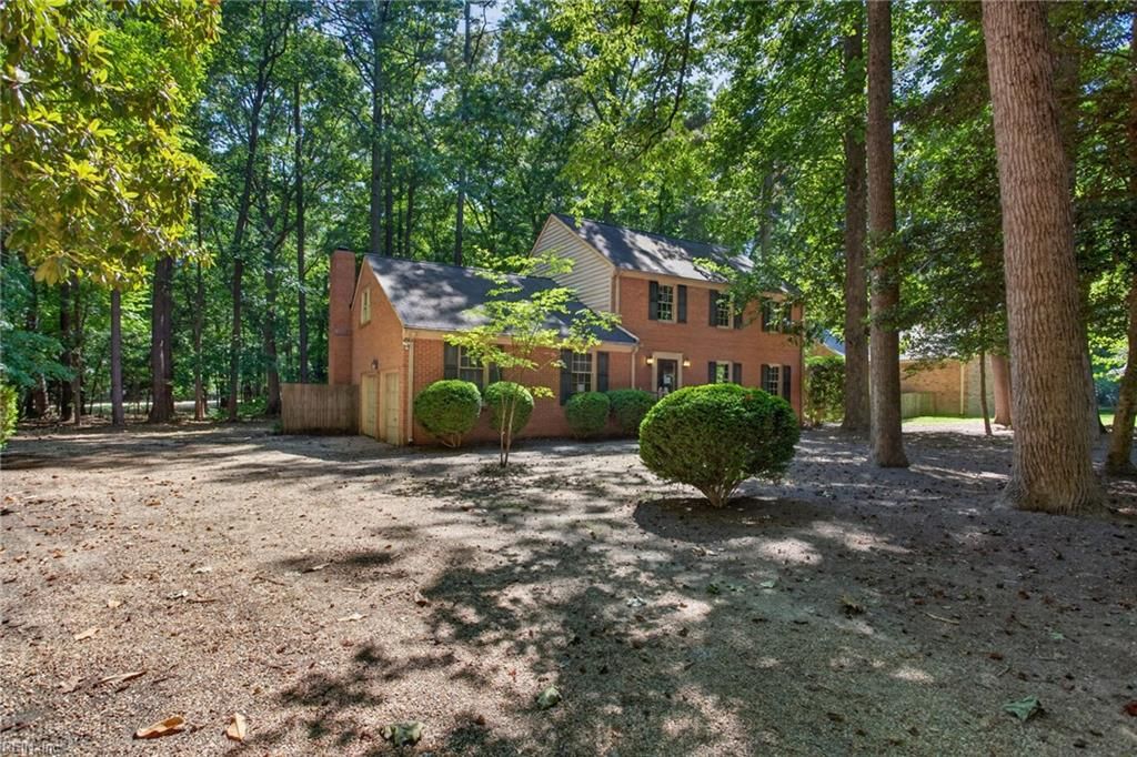 Photo of 109 Peyton Road, Williamsburg, VA 23185 (MLS # 10638535)