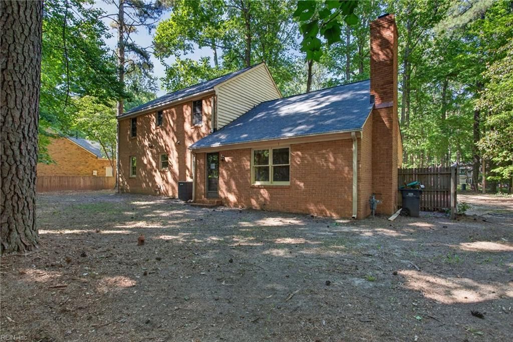 Photo of 109 Peyton Road, Williamsburg, VA 23185 (MLS # 10638535)