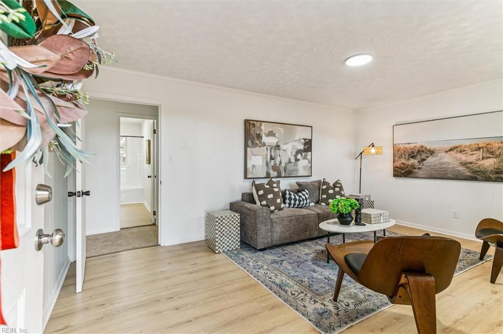 Photo of 2225 Perrin Plantation Lane, Hayes, VA 23072 (MLS # 10620440)