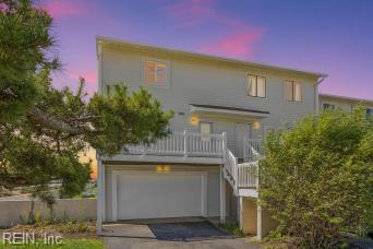 Photo of 162 N First Street, Hampton, VA 23664 (MLS # 10654105)