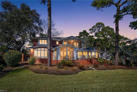 Photo of 2001 English Cedar Circle, Virginia Beach, VA 23451 (MLS # 10621024)