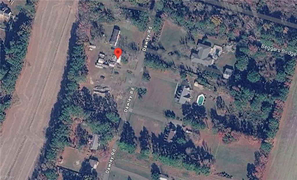 Photo of 3957 Dawley Road, Virginia Beach, VA 23457 (MLS # 10626353)