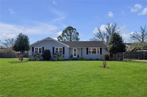 2021 Wolfsnare Road, Virginia Beach, VA 23454 - #: 10571281