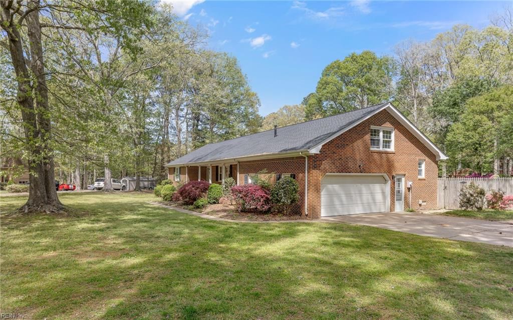 Photo of 3838 Winthrope Circle, Virginia Beach, VA 23452 (MLS # 10629027)