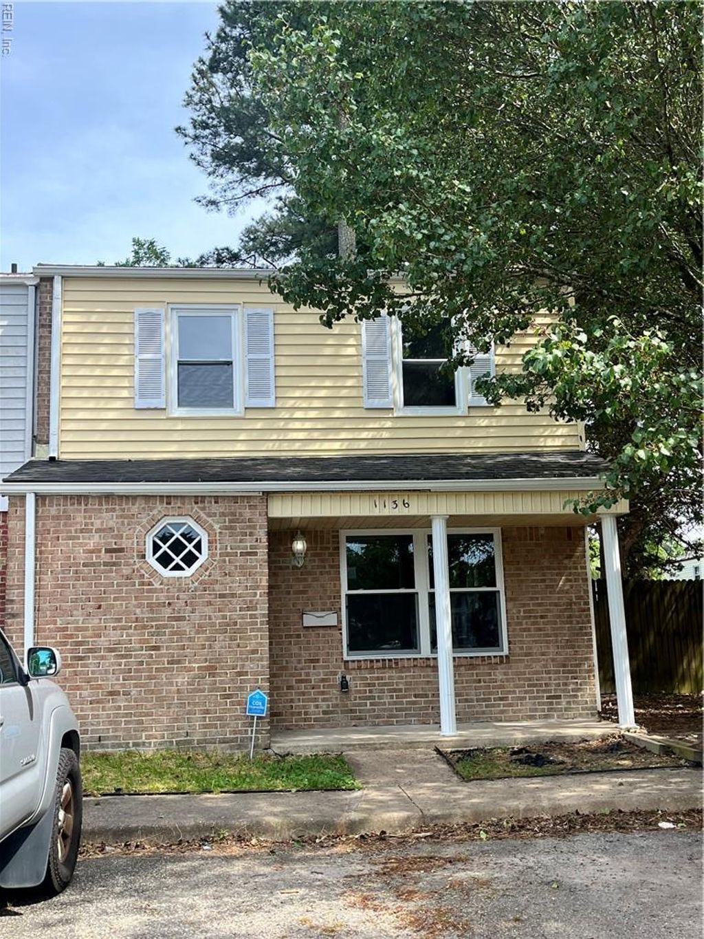 Photo of 1136 Old Clubhouse Road, Virginia Beach, VA 23453 (MLS # 10619319)